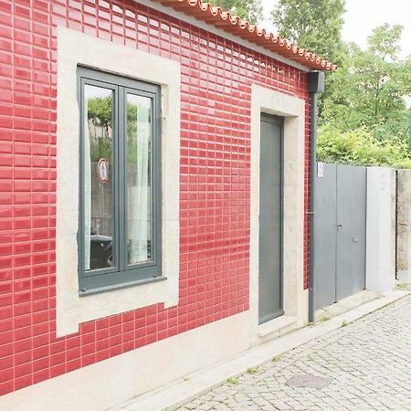 Garden House Ramalde Villa Porto Exterior photo